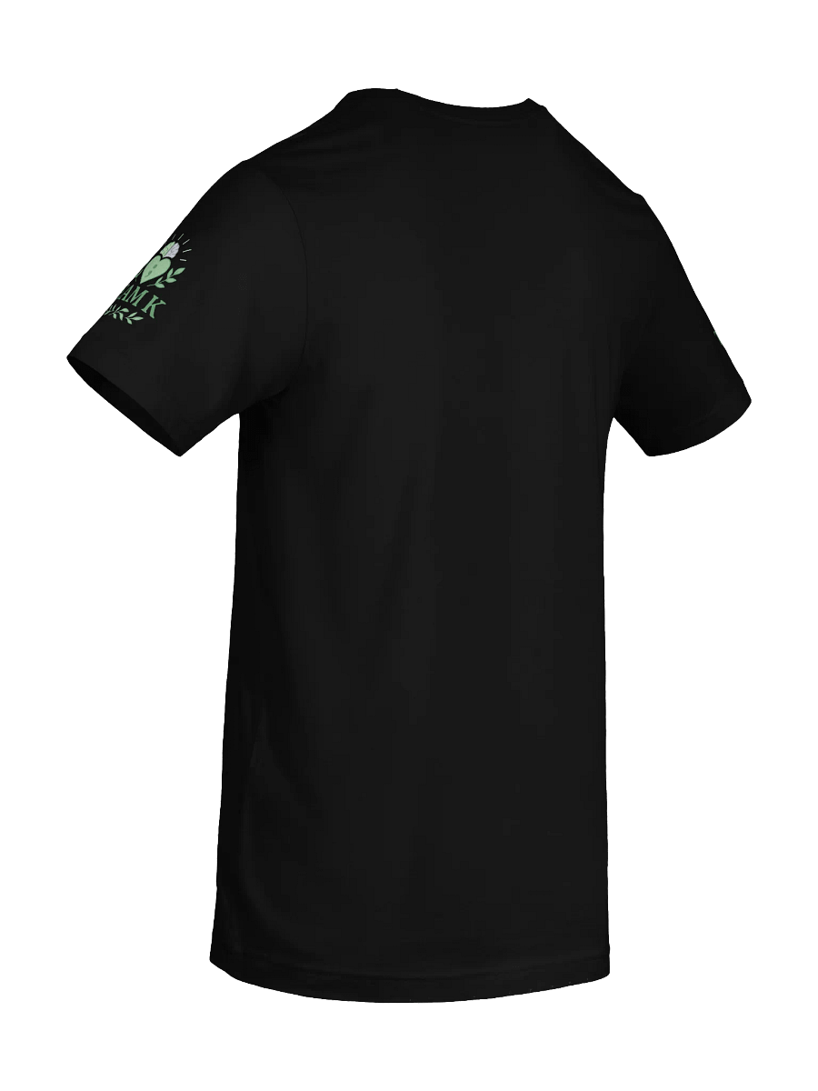 TEAM K Inclusion 5 T-Shirt product image (8)