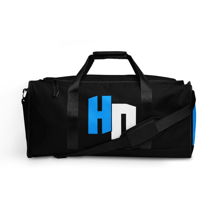 Duffle Bag product image (1)