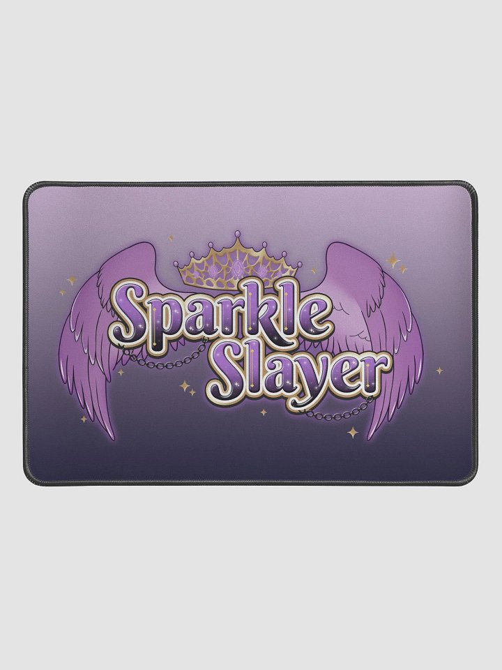 Wings and Dreams Desk Pad product image (1)