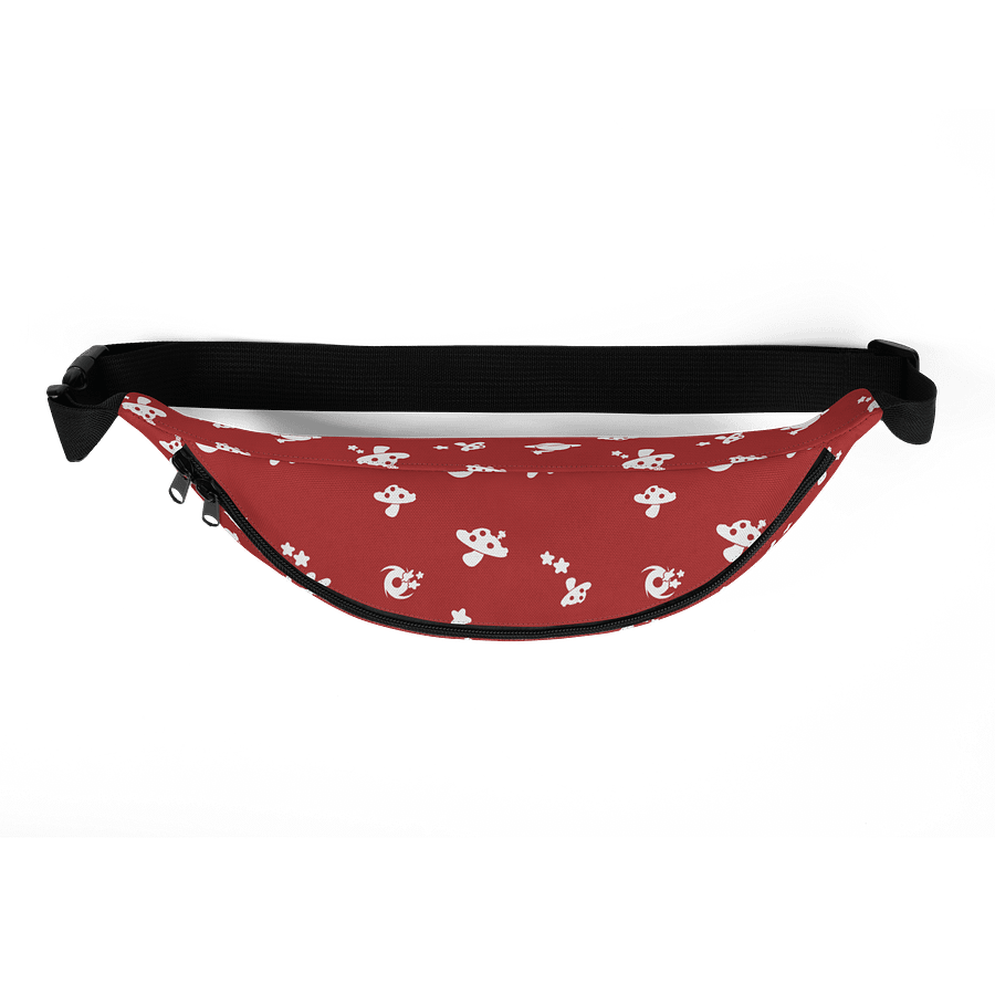 The Great Cosmos Fanny Pack product image (5)