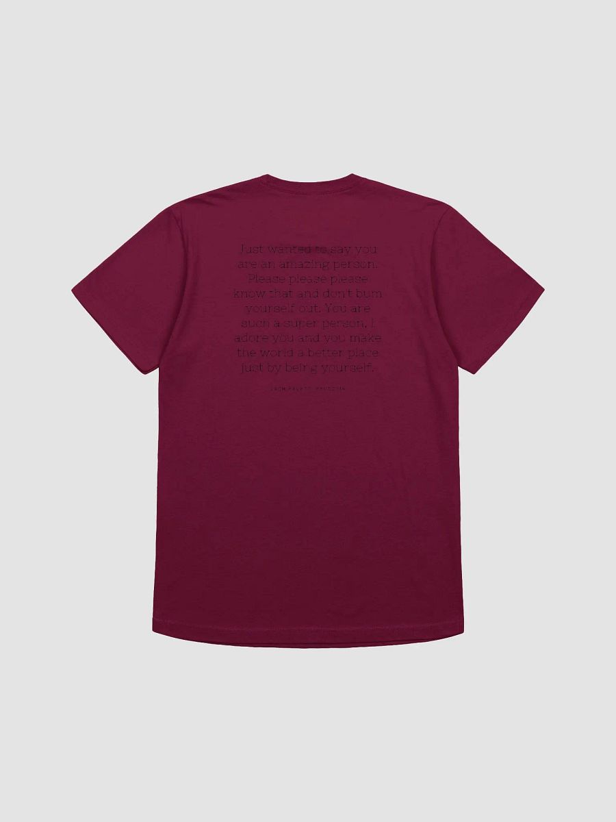 Mental Health Prudog Shirt Quote product image (2)