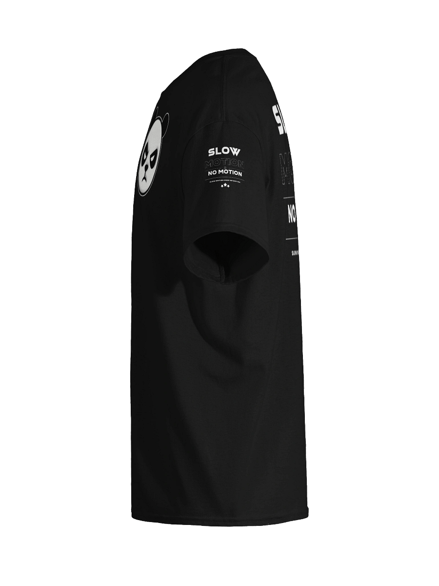 Slow Motion Festival Graphic Tee product image (26)