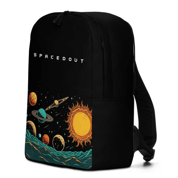 Sea And The Space product image (2)