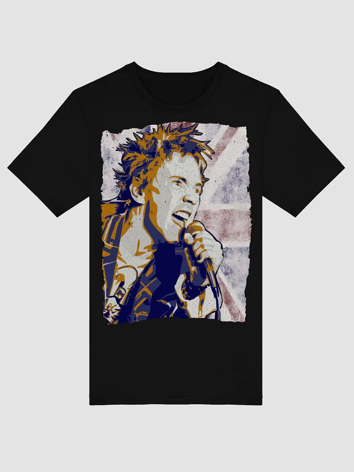Johnny Rotten – God Save the Sneer product image (6)