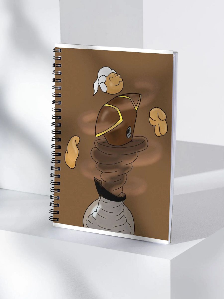 JavaStello & Aurora NotePad product image (3)