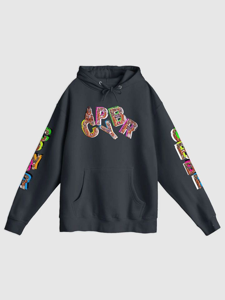 "HUH" CAPYBARA product image (4)