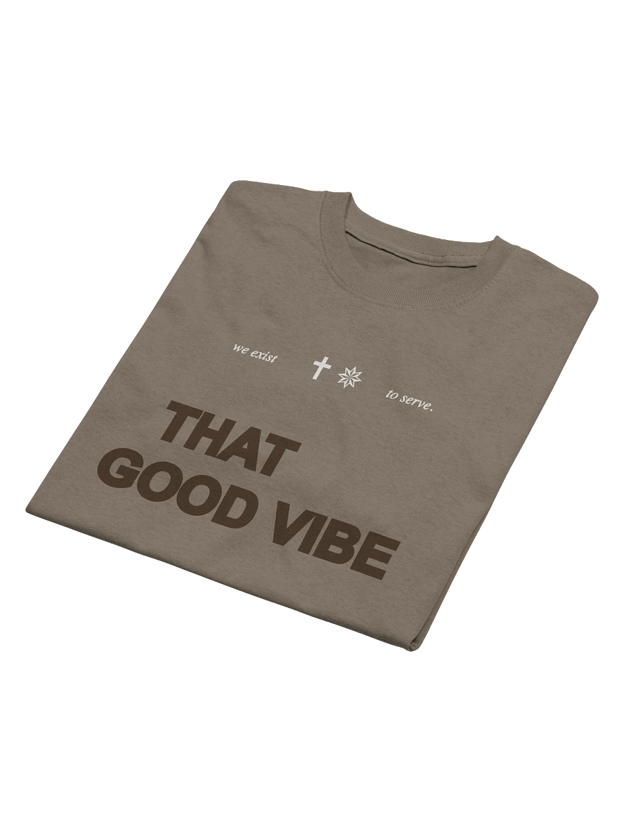 Good Vibe Tees product image (4)