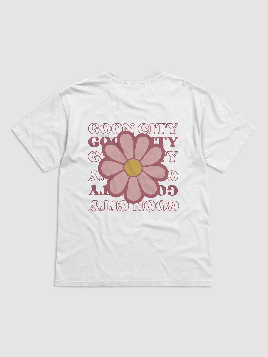 (CITY) GOON HAPPY FLOWER product image (1)