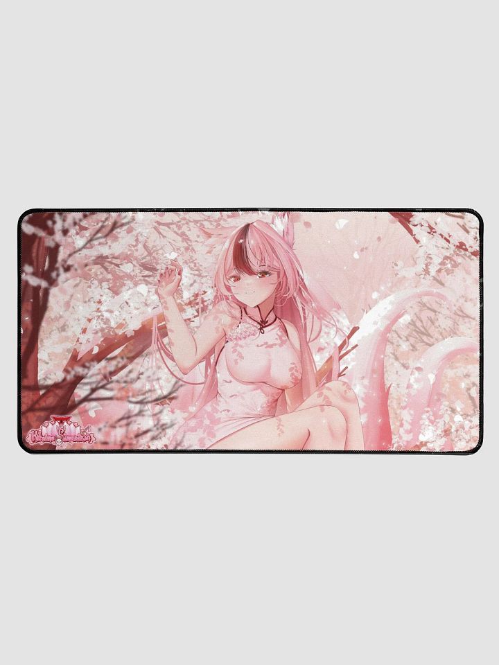 Sakura Dreams Desk Mat product image (1)