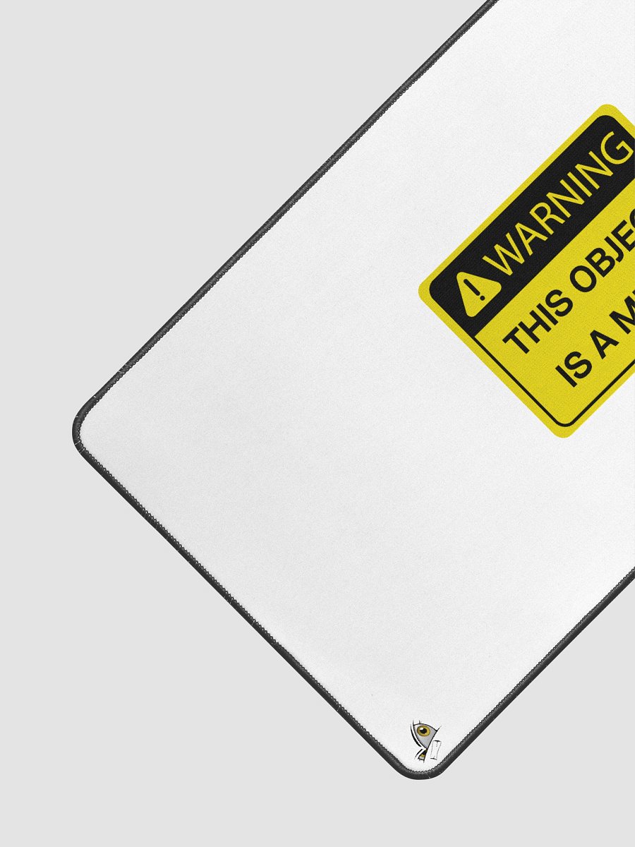 This Object is a Mimic Desk Mat product image (3)