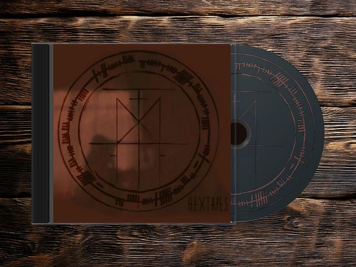 Hextapes CD product image (1)