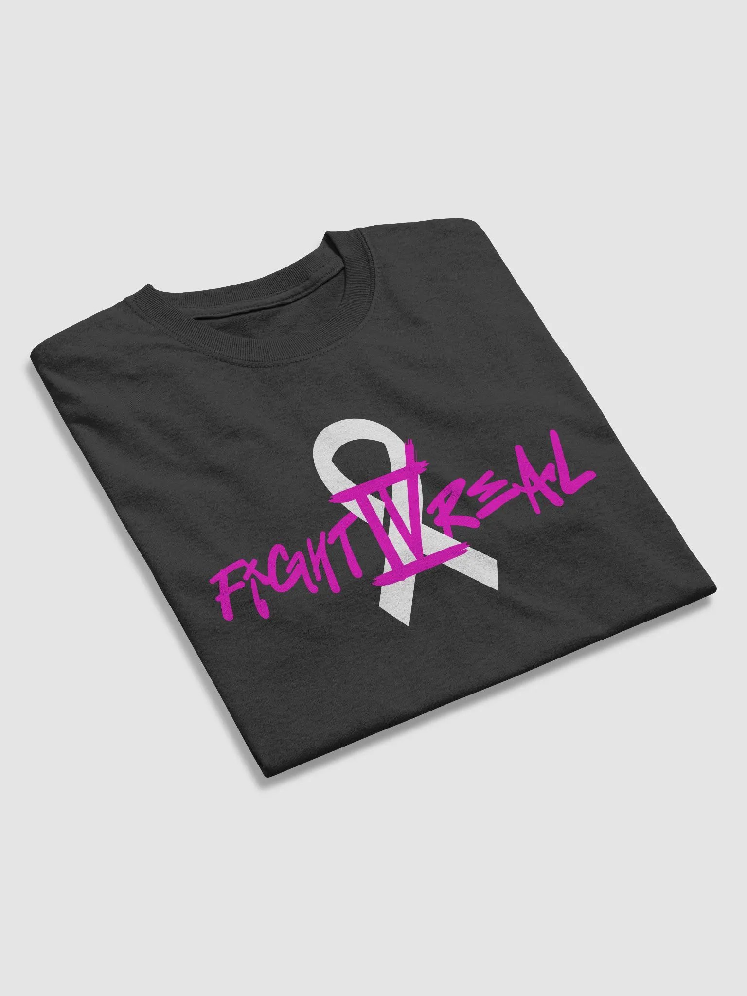 Breast Cancer Awareness Shirt 4.0 product image (3)