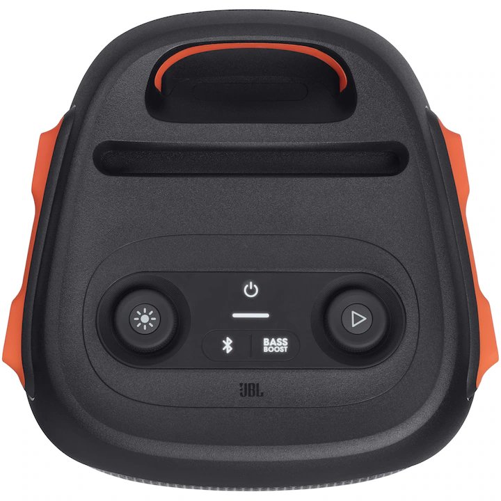 Sistem audio portabil JBL Partybox 110, 160W product image (3)