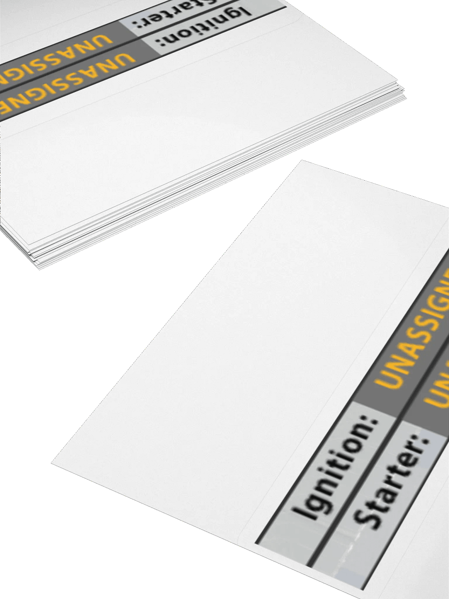 Watkins Glen Moment Sticker product image (4)