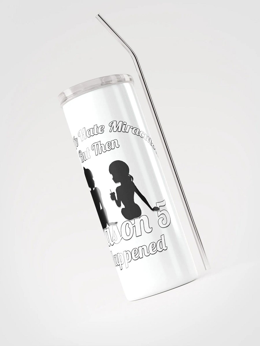 Miraculous Season 5 Bottle product image (3)