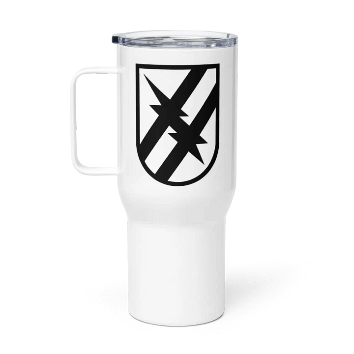 Trident/48th Travel Mug product image (1)