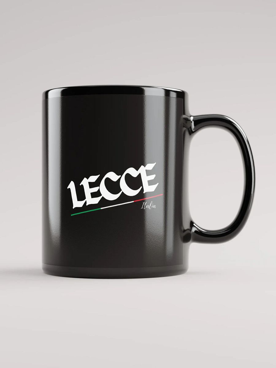 Lecce La Dolce Vita Mug product image (1)