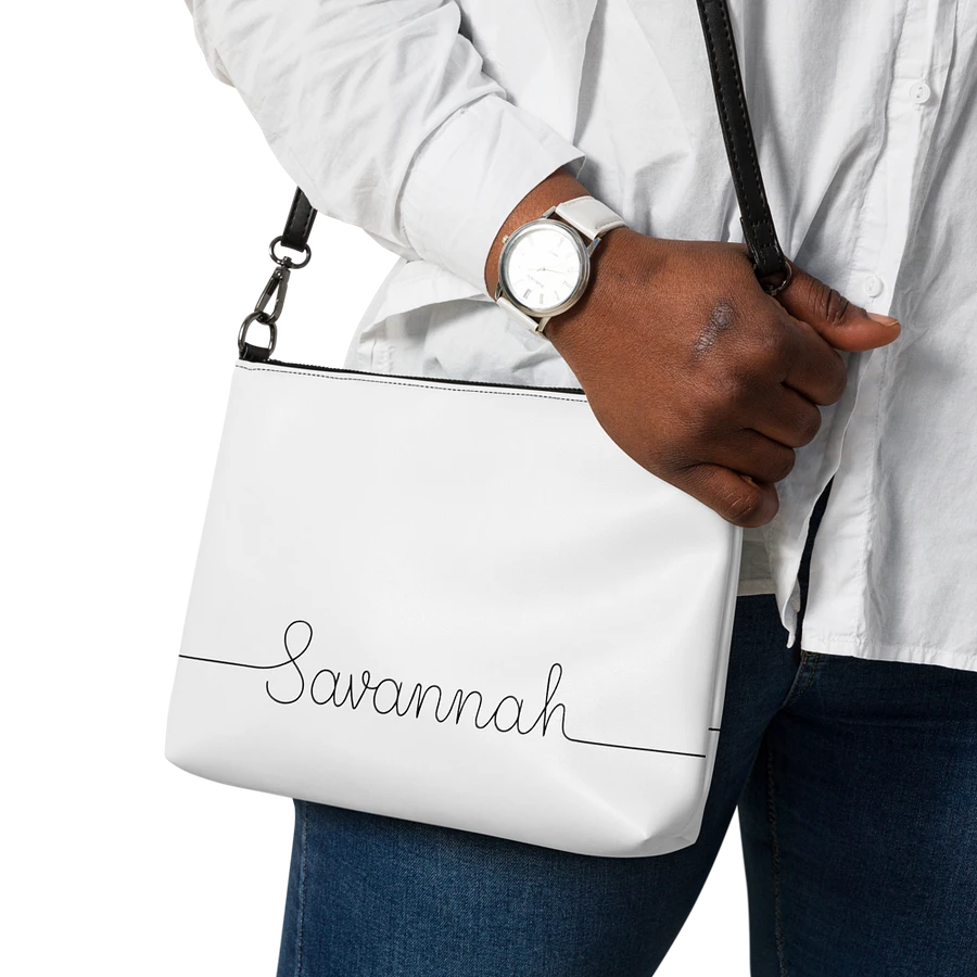 Savannah Souvenir Crossbody Bag [00025] product image (21)