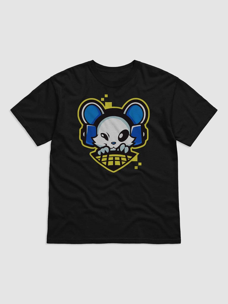 Cheesy: The Logo Shirt product image (1)