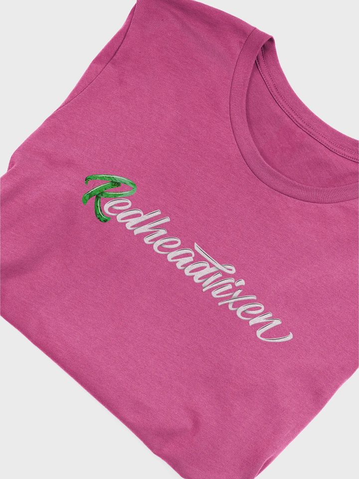 Green Logo T product image (1)