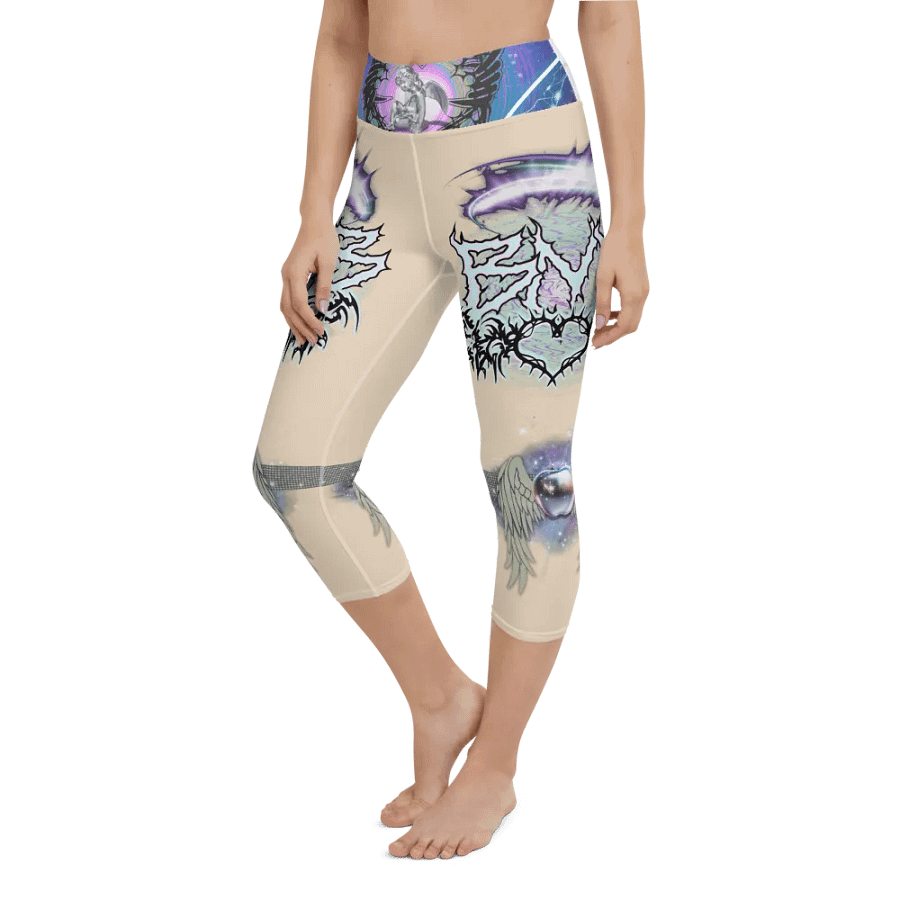 !K!C Leggings product image (7)