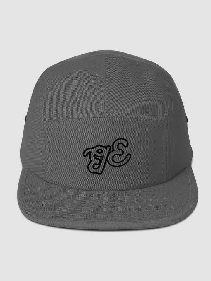 BE Camper Cap product image (1)