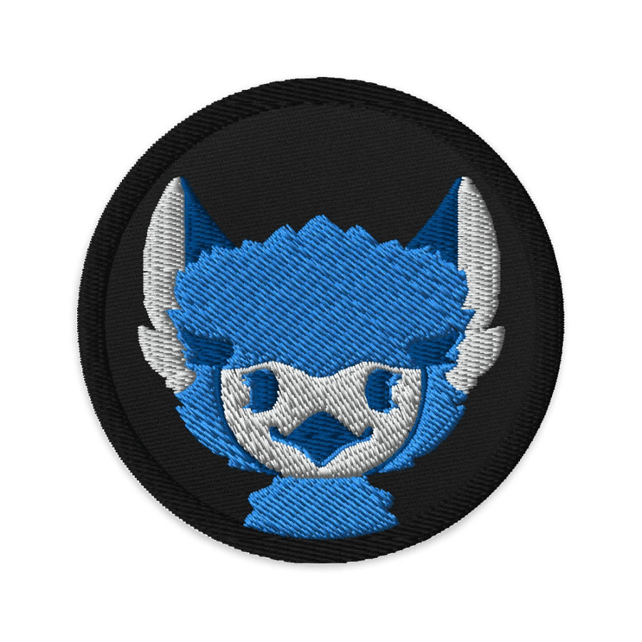 Hean Circle Patch product image (1)