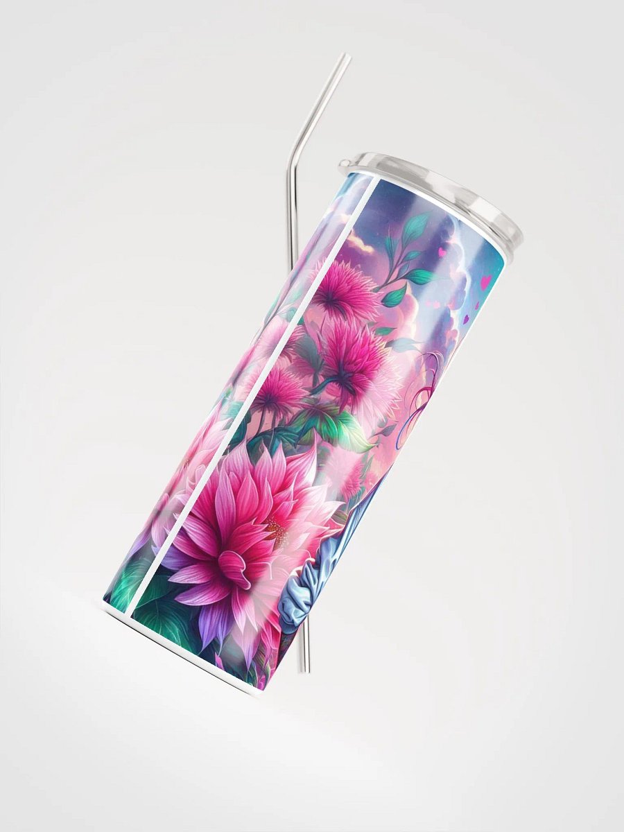 Badass Mom Tumbler product image (4)