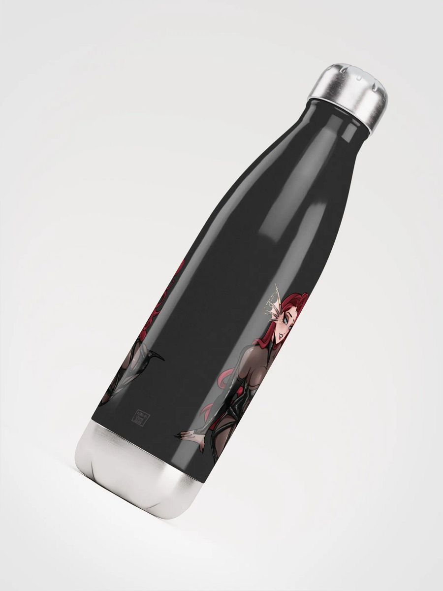 Deadly Thicc Water Bottle product image (8)