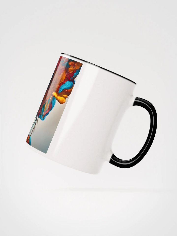 Chéri Samba: Vibrant Voice of African Contemporary Art product image (4)