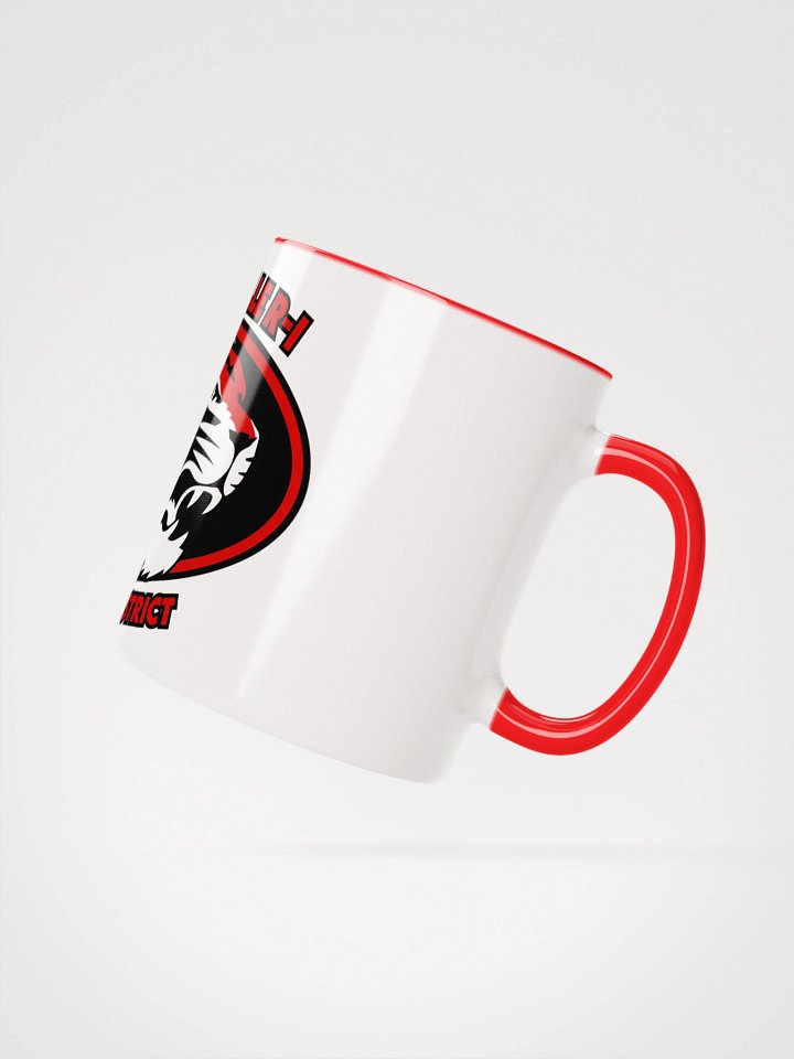 Kingsville Tigers Mug – Show Your School Pride! product image (4)