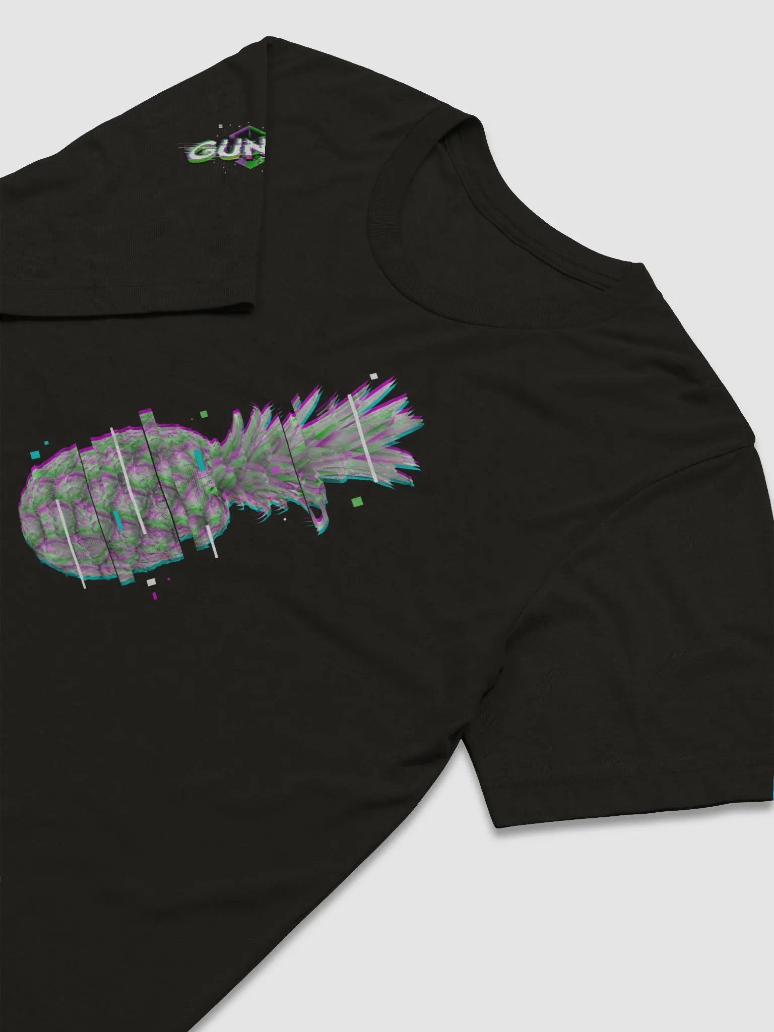 Men's Pineapple Tee product image (3)