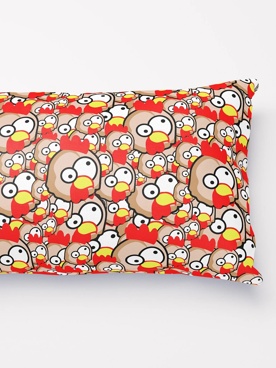 Derp Pillow product image (2)