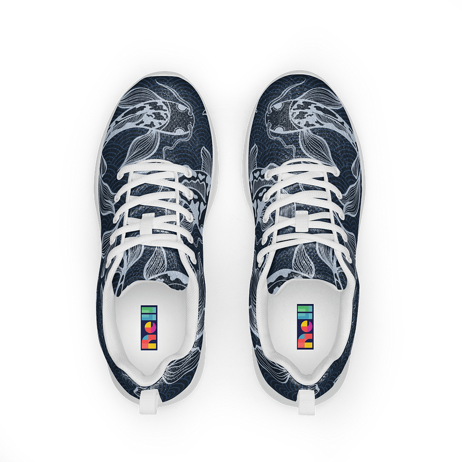 Koi Flow Women's Sneakers product image (1)