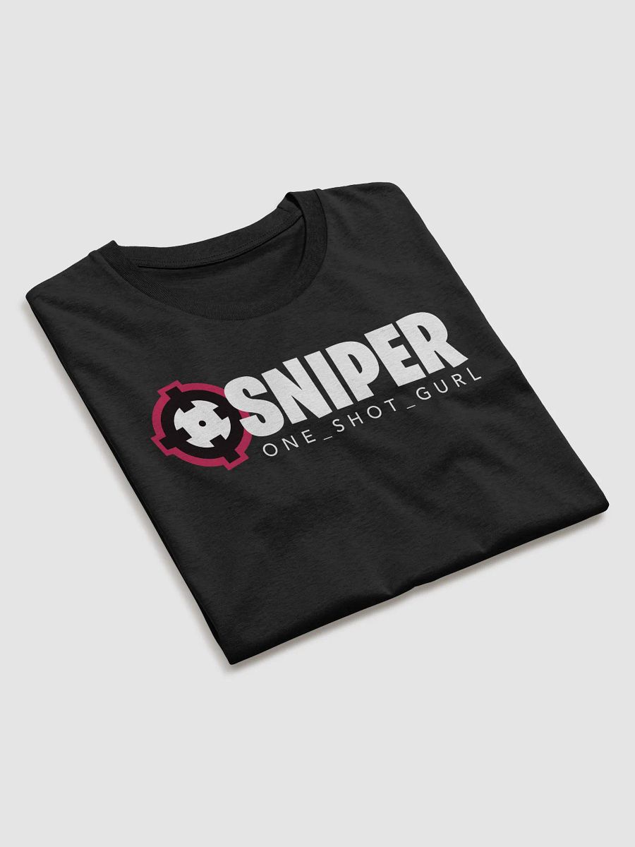 Sniper T-Shirt product image (14)