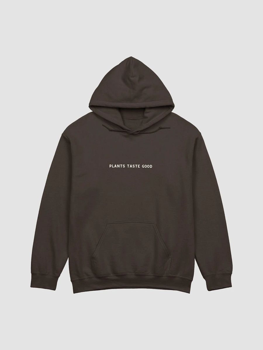 Confetti Plant Vibes Hoodie product image (2)