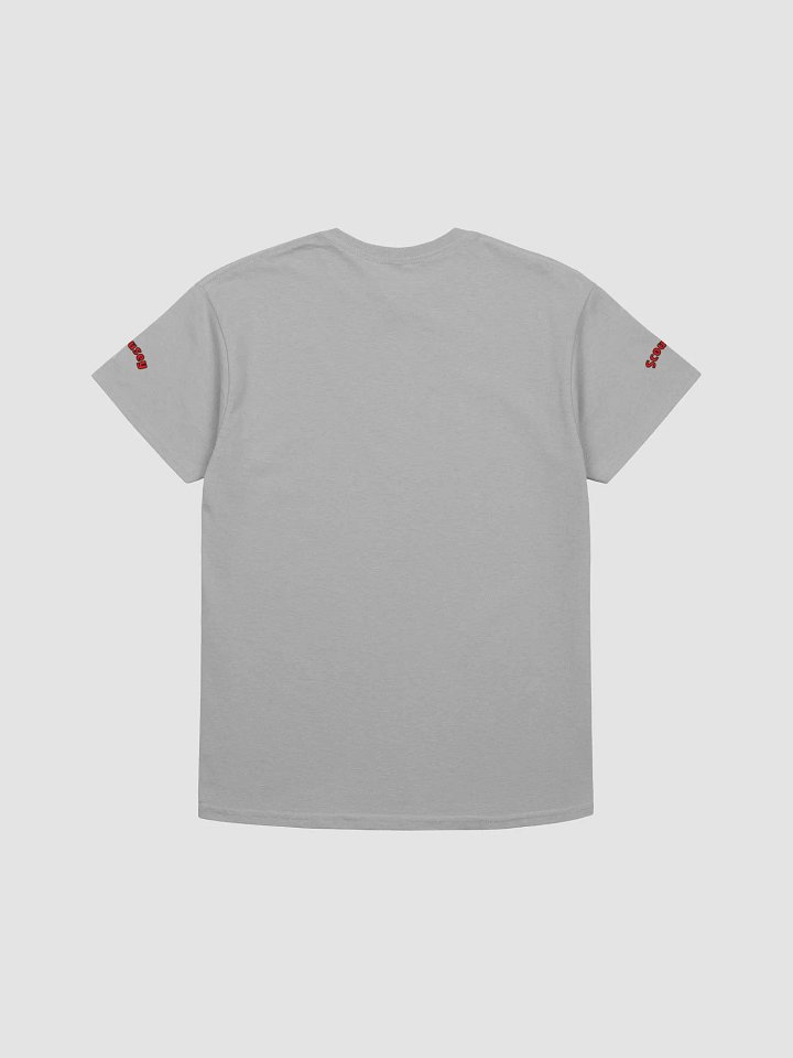 Liverbird Scousey with Sleeve design product image (8)