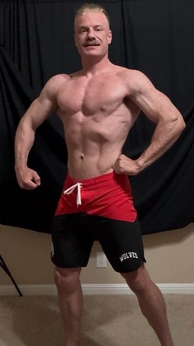 2024 APE 🦍 Transformation & Bodybuilding Showcase featuring @hackerjack3d 💪🔥 

What can YOU achieve in just 16 weeks? 🕒 It's ...