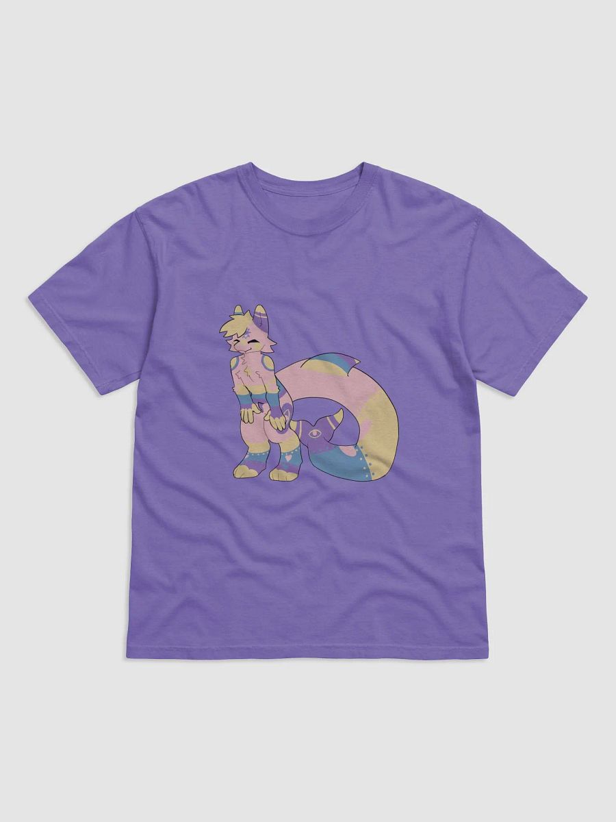 ROOSEVELT T-SHIRT #1 product image (6)