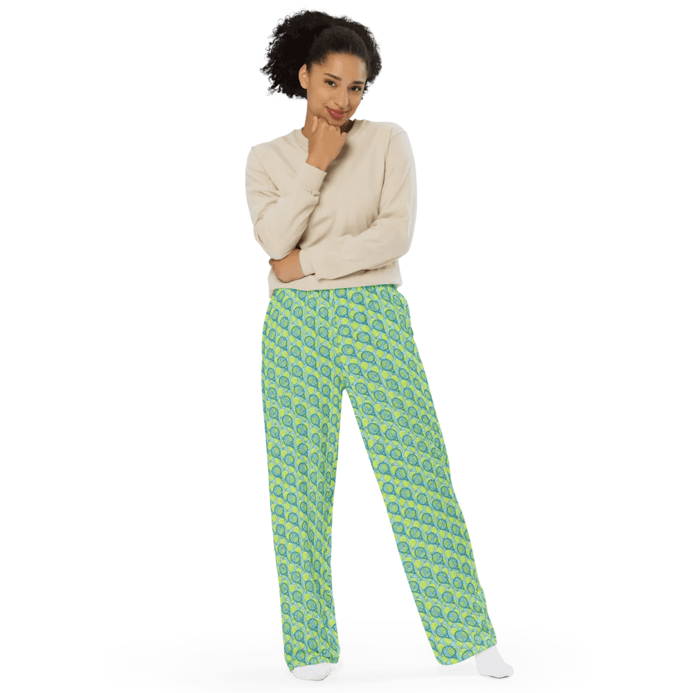 Tennis Unisex Lounge Pants product image (5)