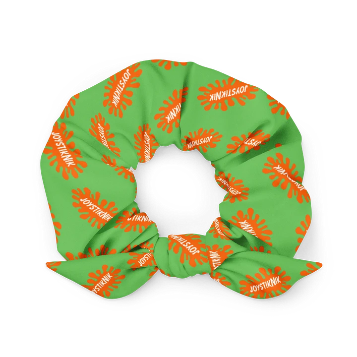 Splat Scrunchie product image (1)