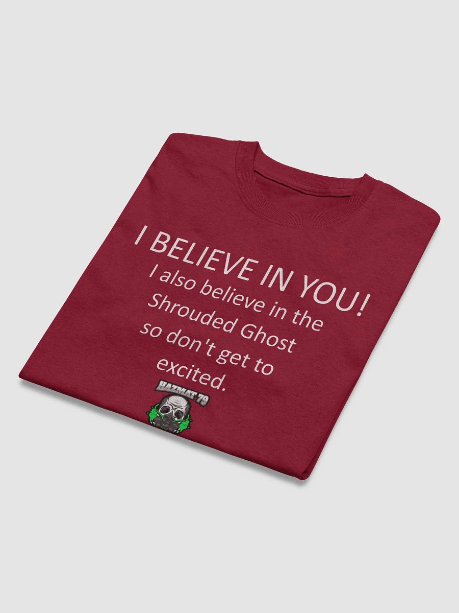 I believe in you! product image (4)