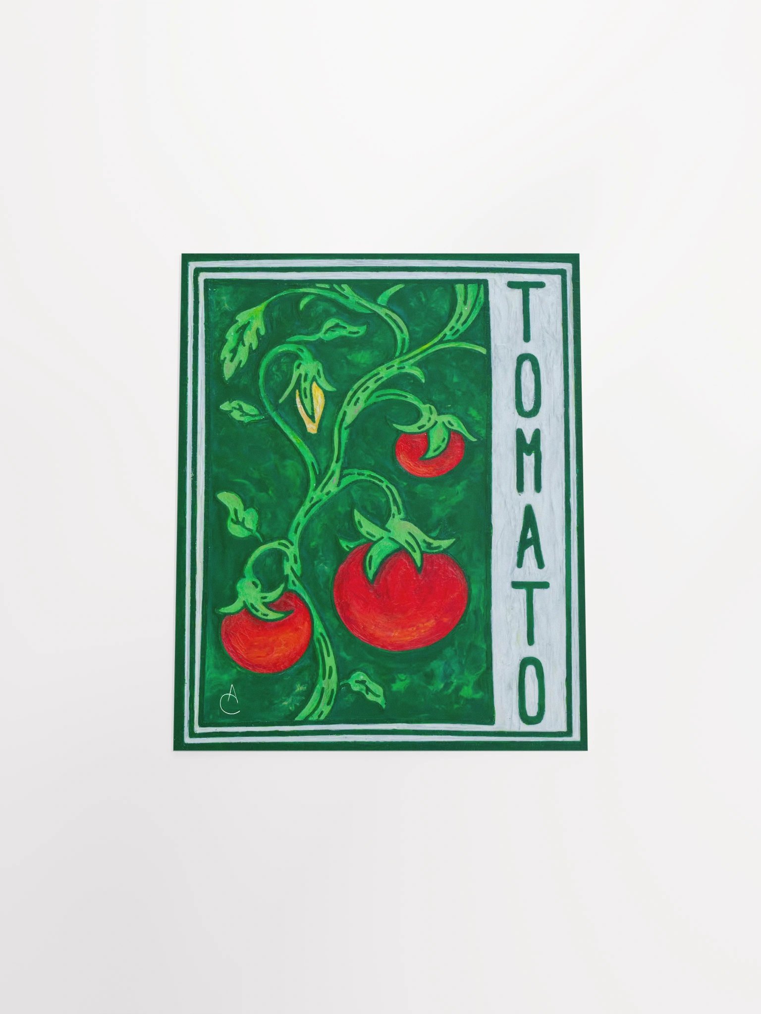 Tomato Print product image (7)