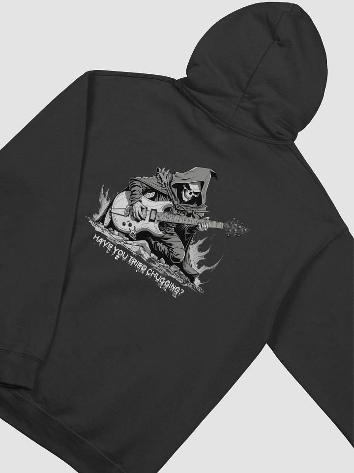 0's and 1's hoodie product image (1)