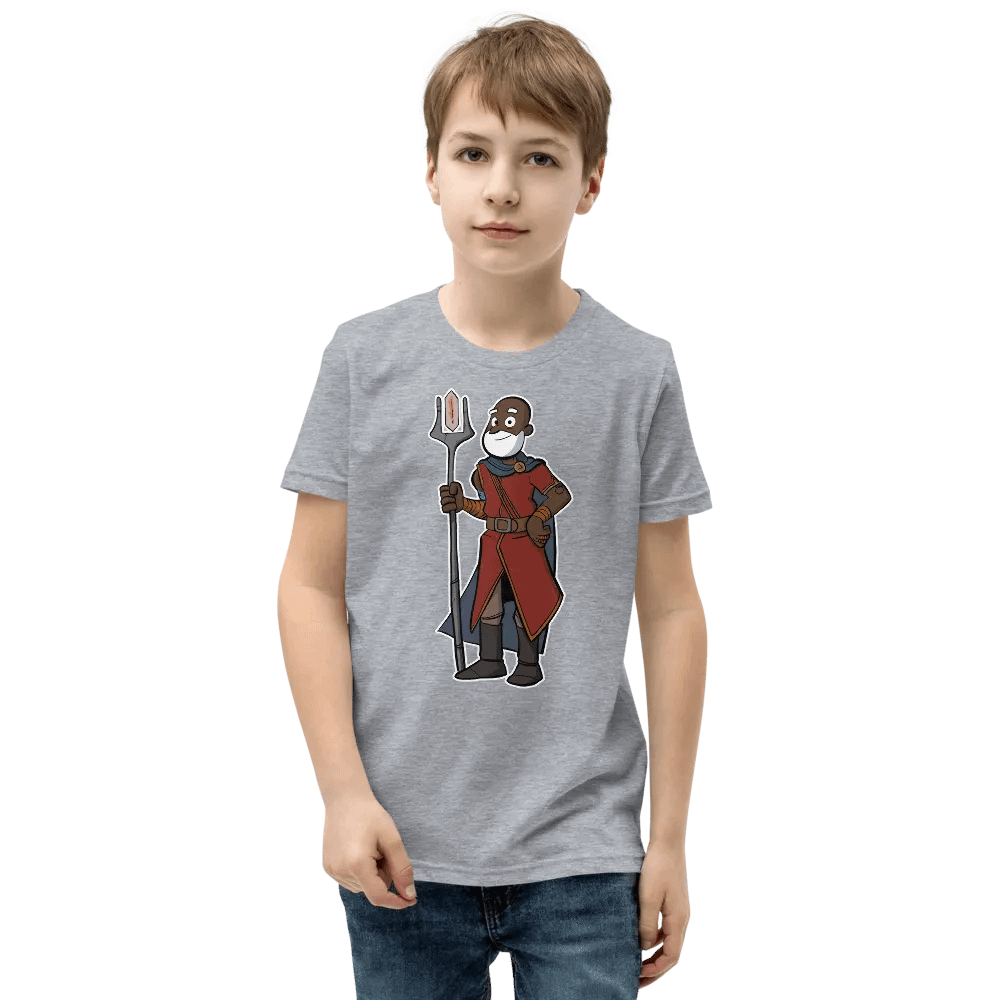 Belazar Kids T-Shirt product image (7)