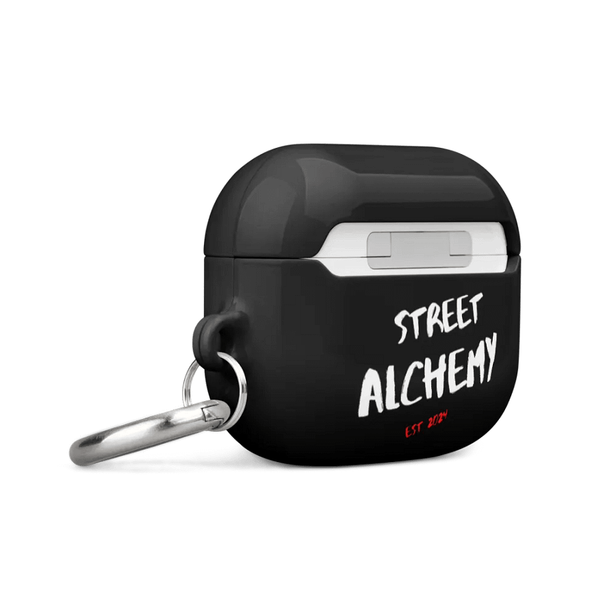 Street AlchemyAirPods® Case product image (4)