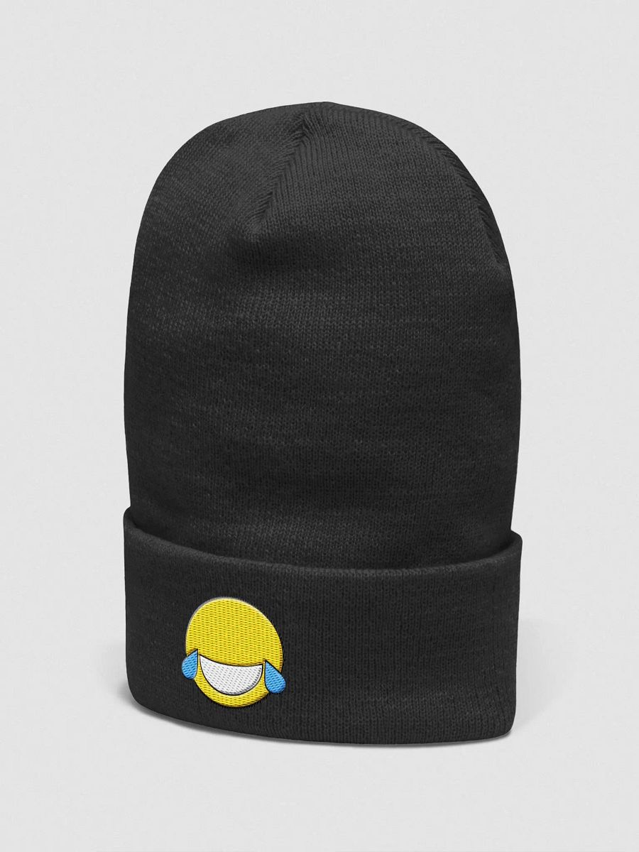 Millennial Beanie product image (3)