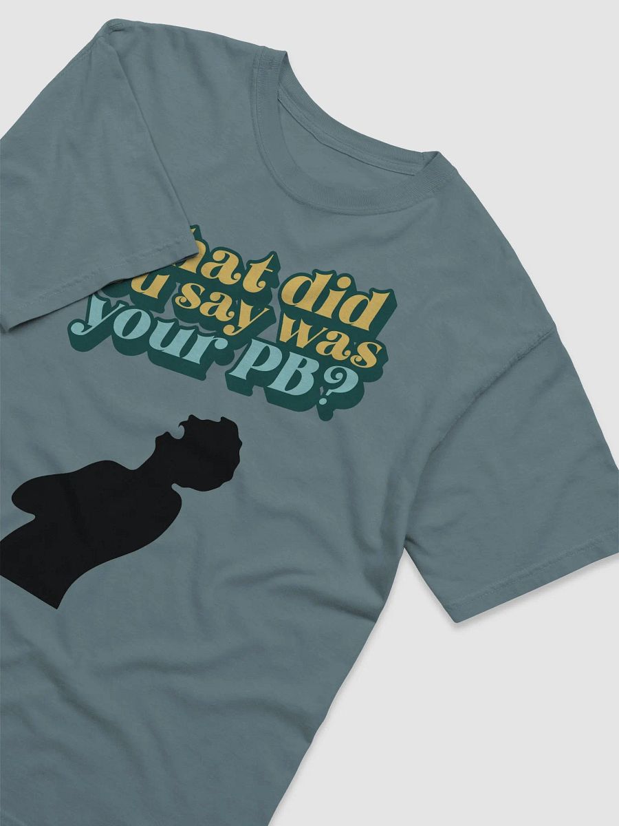 PB Conversations Tee product image (18)