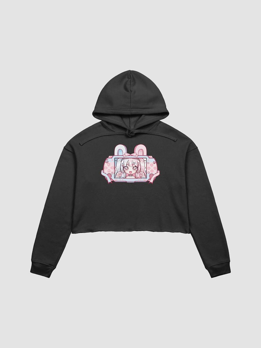 Cropped Gamer gurl ꒰ᐢ. .ᐢ꒱ product image (1)