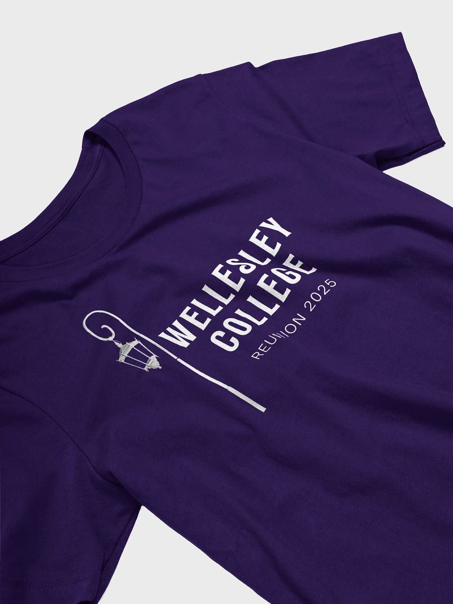 Main Event Reunion Tee product image (30)